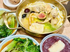 -小满手工粉(北京富力广场店)