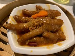 -安蒂娅.悦景轩中餐厅(西乡店)