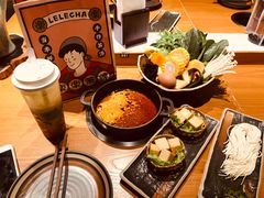 -呷哺呷哺 黄金牧场 (新中关购物中心店)