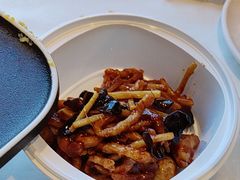 -大鸭梨烤鸭(金色漫香店)