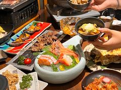 -九井澤精致料理(金茂店)