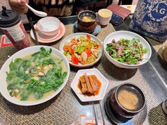 -老客家·客家菜(万达店)