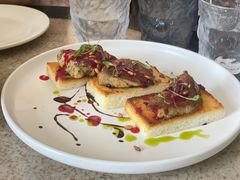 -22ºN BISTRO西餐&酒馆