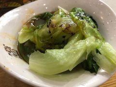 -家味螺蛳粉&烤鱼(五角场店)