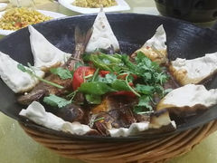 android_upload_pic-吴记羊肉龙虾馆(百盛家园店)