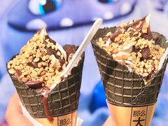 -麦当劳(田林好又多店)