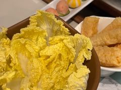 -百年果林椰子鸡(中洲店)