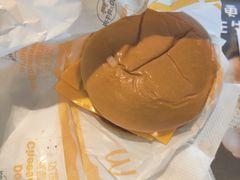 -麦当劳(红唐店)