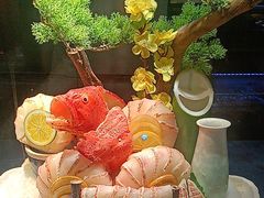 -阿伟海鲜楼·福建菜(延寿店)