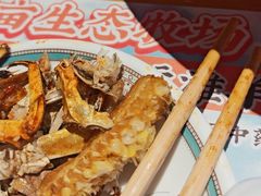 -庆峰龙虾烧烤(合肥一店)