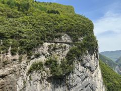 -鹿院坪生态旅游景区