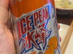-福苗小骆驼烧烤(望京店)