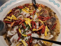 -花椒俏川菜小馆(南海万达店)