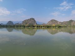 -星湖旅游景区七星岩