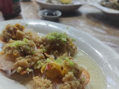 -众味海鲜大排档·活海鲜·潮汕味(南澳店)
