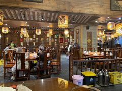 大堂-杨记隆府(重庆总店)