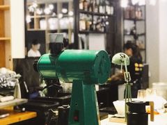 -Nectar One Cafe(勇烈路n1店)
