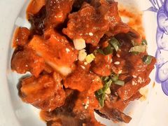 -中国徽菜·徽商故里(广安门店)
