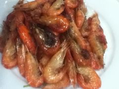 油爆虾-茂隆餐厅(进贤路店)