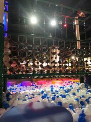 -幻贝家儿童乐园(温州银泰城店)