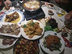 -老六杀猪菜(进乡街店)