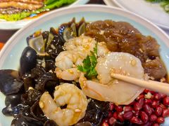 -惠宾饭庄(中山路店)