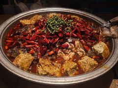 -烤匠麻辣烤鱼(万象城店)