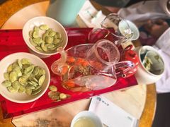-豫园湖心亭茶楼