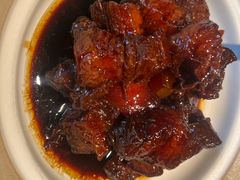 -黄山老妈·土菜(碧桂园店)