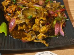 -壹酒贰肉1926·深夜食堂(九纬路店)
