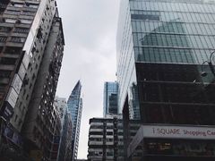 -崇光百货(尖沙咀店)