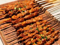 -清真·宁夏印象·盐池滩羊肉体验店(江宁路店)