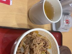 -食其家·牛丼咖喱(金桥国际店)
