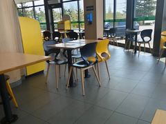 -麦当劳(莒县服务区店)