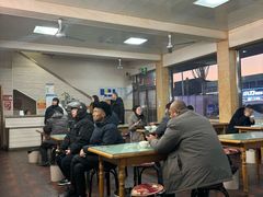 -华光餐厅(复兴路店)
