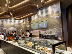 -星巴克臻选(成都太古里店)
