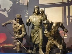 -嘉峪关城市博物馆