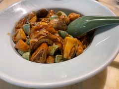 -那家小馆•北京菜•烤鸭(香山店)