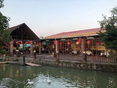 -香山小厨(南联路店)