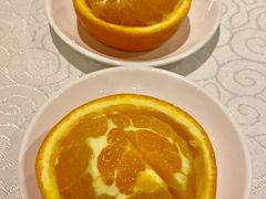 水果-皇朝尊会(龙之梦大酒店)