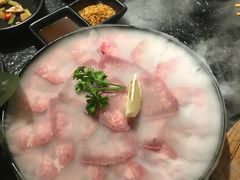 -九田家黑牛烤肉料理(石路天虹店)
