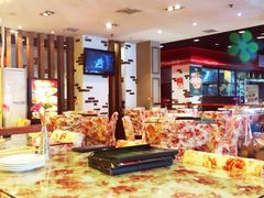 -嘉喜来比萨(罗马花园店)