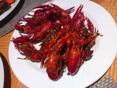 -威斯汀舞台餐厅