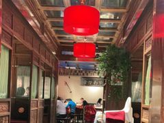 大堂-小吊梨汤·北京菜·烤鸭(鸟巢店)