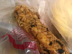 -周记传统糕点PASTRY(蜀汉路店)