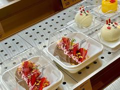 -The open life(万象城店)