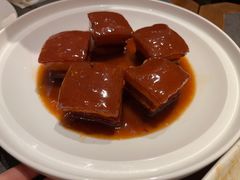 本帮红烧肉-德发长·花式蒸饺(大唐不夜城店)