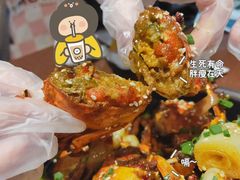 -一棠龙虾•王牌虾球(光谷天地店)