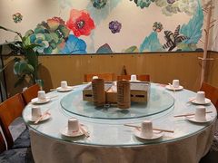 -福苗小骆驼烧烤(曲江店)