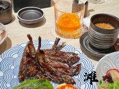 -滩万日本料理Nadaman(国贸大酒店)
